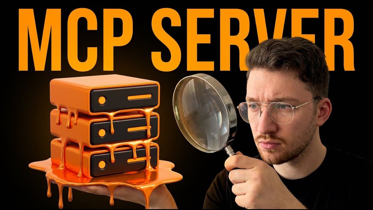 MCP Aracı ile İnternetteki Verilere Derinlemesine Erişim